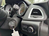 USED 2013 13 VAUXHALL ASTRA 2.0 ELITE CDTI S/S 5d 163 BHP 
