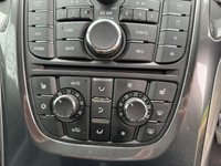 USED 2013 13 VAUXHALL ASTRA 2.0 ELITE CDTI S/S 5d 163 BHP 