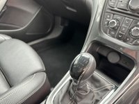 USED 2013 13 VAUXHALL ASTRA 2.0 ELITE CDTI S/S 5d 163 BHP 