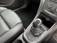 USED 2013 13 VAUXHALL ASTRA 2.0 ELITE CDTI S/S 5d 163 BHP 