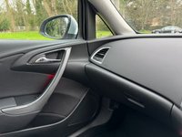 USED 2013 13 VAUXHALL ASTRA 2.0 ELITE CDTI S/S 5d 163 BHP 