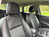 USED 2013 13 VAUXHALL ASTRA 2.0 ELITE CDTI S/S 5d 163 BHP 