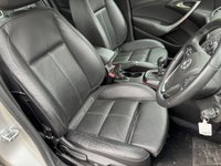 USED 2013 13 VAUXHALL ASTRA 2.0 ELITE CDTI S/S 5d 163 BHP 