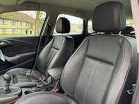 USED 2013 13 VAUXHALL ASTRA 2.0 ELITE CDTI S/S 5d 163 BHP 