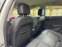 USED 2013 13 VAUXHALL ASTRA 2.0 ELITE CDTI S/S 5d 163 BHP 