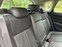 USED 2013 13 VAUXHALL ASTRA 2.0 ELITE CDTI S/S 5d 163 BHP 