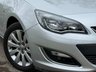 USED 2013 13 VAUXHALL ASTRA 2.0 ELITE CDTI S/S 5d 163 BHP 