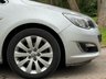 USED 2013 13 VAUXHALL ASTRA 2.0 ELITE CDTI S/S 5d 163 BHP 