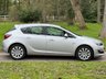 USED 2013 13 VAUXHALL ASTRA 2.0 ELITE CDTI S/S 5d 163 BHP 