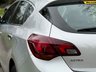 USED 2013 13 VAUXHALL ASTRA 2.0 ELITE CDTI S/S 5d 163 BHP 