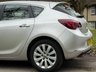 USED 2013 13 VAUXHALL ASTRA 2.0 ELITE CDTI S/S 5d 163 BHP 