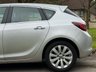 USED 2013 13 VAUXHALL ASTRA 2.0 ELITE CDTI S/S 5d 163 BHP 