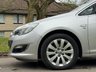 USED 2013 13 VAUXHALL ASTRA 2.0 ELITE CDTI S/S 5d 163 BHP 