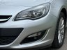 USED 2013 13 VAUXHALL ASTRA 2.0 ELITE CDTI S/S 5d 163 BHP 