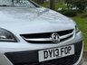USED 2013 13 VAUXHALL ASTRA 2.0 ELITE CDTI S/S 5d 163 BHP 