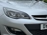 USED 2013 13 VAUXHALL ASTRA 2.0 ELITE CDTI S/S 5d 163 BHP 