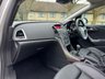 USED 2013 13 VAUXHALL ASTRA 2.0 ELITE CDTI S/S 5d 163 BHP 
