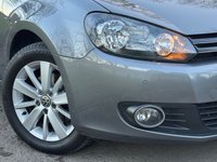 USED 2011 11 VOLKSWAGEN GOLF 1.4 MATCH TSI 5d 121 BHP 