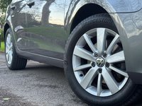 USED 2011 11 VOLKSWAGEN GOLF 1.4 MATCH TSI 5d 121 BHP 