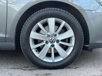 USED 2011 11 VOLKSWAGEN GOLF 1.4 MATCH TSI 5d 121 BHP 