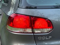 USED 2011 11 VOLKSWAGEN GOLF 1.4 MATCH TSI 5d 121 BHP 
