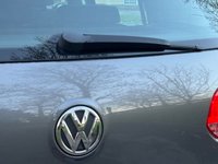 USED 2011 11 VOLKSWAGEN GOLF 1.4 MATCH TSI 5d 121 BHP 