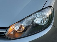 USED 2011 11 VOLKSWAGEN GOLF 1.4 MATCH TSI 5d 121 BHP 