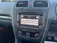 USED 2011 11 VOLKSWAGEN GOLF 1.4 MATCH TSI 5d 121 BHP 