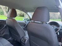 USED 2011 11 VOLKSWAGEN GOLF 1.4 MATCH TSI 5d 121 BHP 