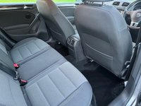 USED 2011 11 VOLKSWAGEN GOLF 1.4 MATCH TSI 5d 121 BHP 