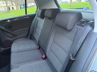 USED 2011 11 VOLKSWAGEN GOLF 1.4 MATCH TSI 5d 121 BHP 