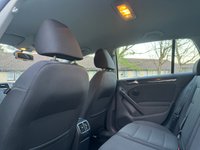 USED 2011 11 VOLKSWAGEN GOLF 1.4 MATCH TSI 5d 121 BHP 