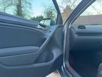 USED 2011 11 VOLKSWAGEN GOLF 1.4 MATCH TSI 5d 121 BHP 