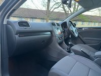 USED 2011 11 VOLKSWAGEN GOLF 1.4 MATCH TSI 5d 121 BHP 