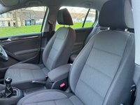 USED 2011 11 VOLKSWAGEN GOLF 1.4 MATCH TSI 5d 121 BHP 