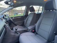 USED 2011 11 VOLKSWAGEN GOLF 1.4 MATCH TSI 5d 121 BHP 