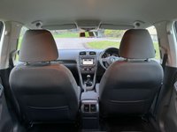 USED 2011 11 VOLKSWAGEN GOLF 1.4 MATCH TSI 5d 121 BHP 