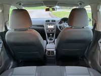 USED 2011 11 VOLKSWAGEN GOLF 1.4 MATCH TSI 5d 121 BHP 