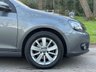 USED 2011 11 VOLKSWAGEN GOLF 1.4 MATCH TSI 5d 121 BHP 