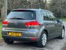 USED 2011 11 VOLKSWAGEN GOLF 1.4 MATCH TSI 5d 121 BHP 