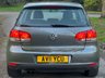 USED 2011 11 VOLKSWAGEN GOLF 1.4 MATCH TSI 5d 121 BHP 