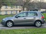 USED 2011 11 VOLKSWAGEN GOLF 1.4 MATCH TSI 5d 121 BHP 