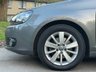 USED 2011 11 VOLKSWAGEN GOLF 1.4 MATCH TSI 5d 121 BHP 