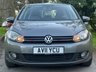 USED 2011 11 VOLKSWAGEN GOLF 1.4 MATCH TSI 5d 121 BHP 