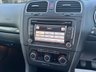 USED 2011 11 VOLKSWAGEN GOLF 1.4 MATCH TSI 5d 121 BHP 
