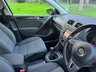 USED 2011 11 VOLKSWAGEN GOLF 1.4 MATCH TSI 5d 121 BHP 