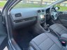 USED 2011 11 VOLKSWAGEN GOLF 1.4 MATCH TSI 5d 121 BHP 