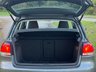 USED 2011 11 VOLKSWAGEN GOLF 1.4 MATCH TSI 5d 121 BHP 