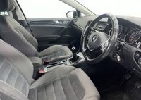 USED 2014 64 VOLKSWAGEN GOLF 2.0 GT TDI BLUEMOTION TECHNOLOGY 5d 148 BHP 