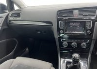 USED 2014 64 VOLKSWAGEN GOLF 2.0 GT TDI BLUEMOTION TECHNOLOGY 5d 148 BHP 